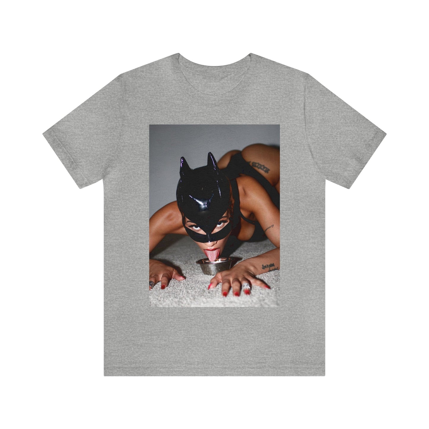 Unisex Meow Tee