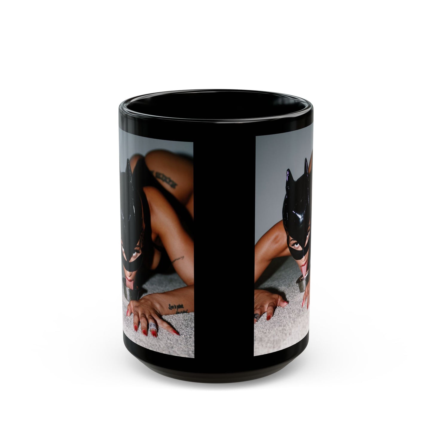 Meow Mug II 15oz