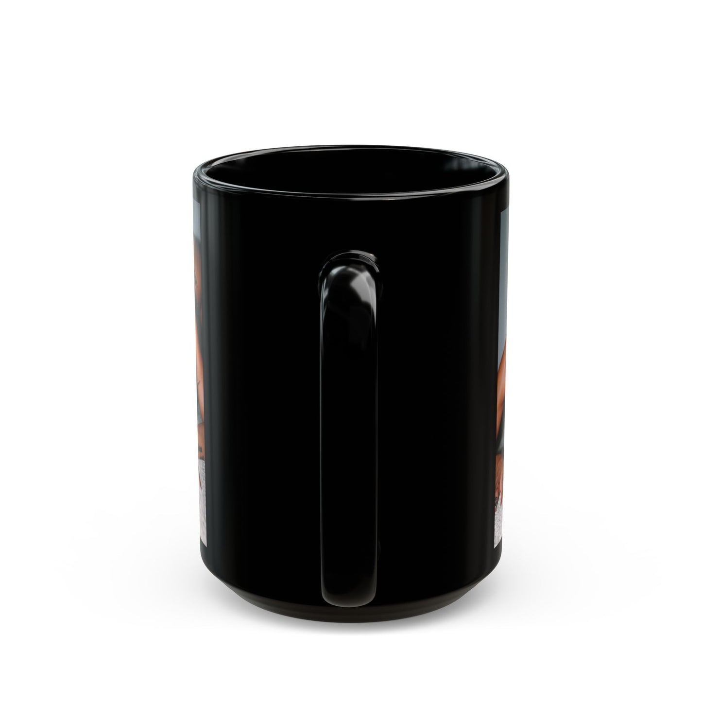 Meow Mug II 15oz