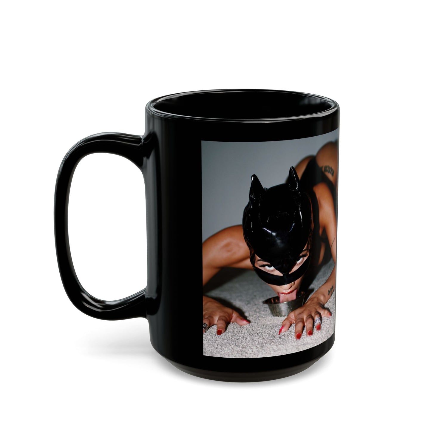 Meow Mug II 15oz