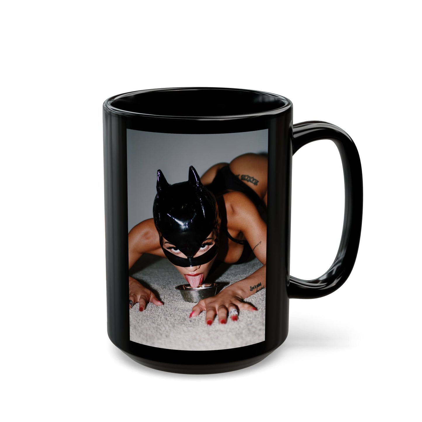 Meow Mug II 15oz
