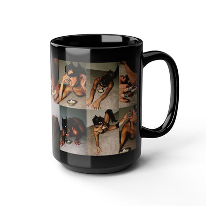 Meow Mug 15oz