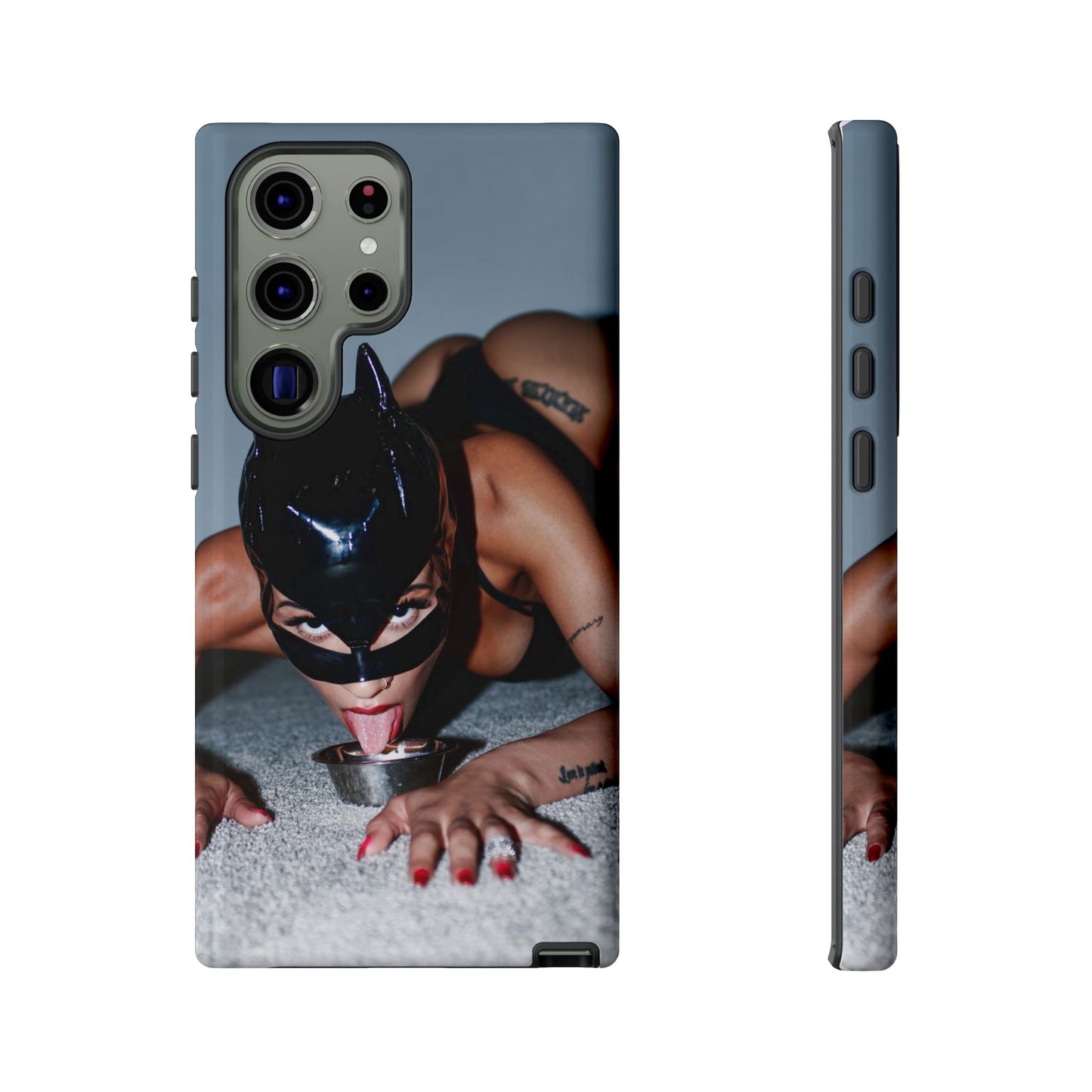 Meow Phone Case