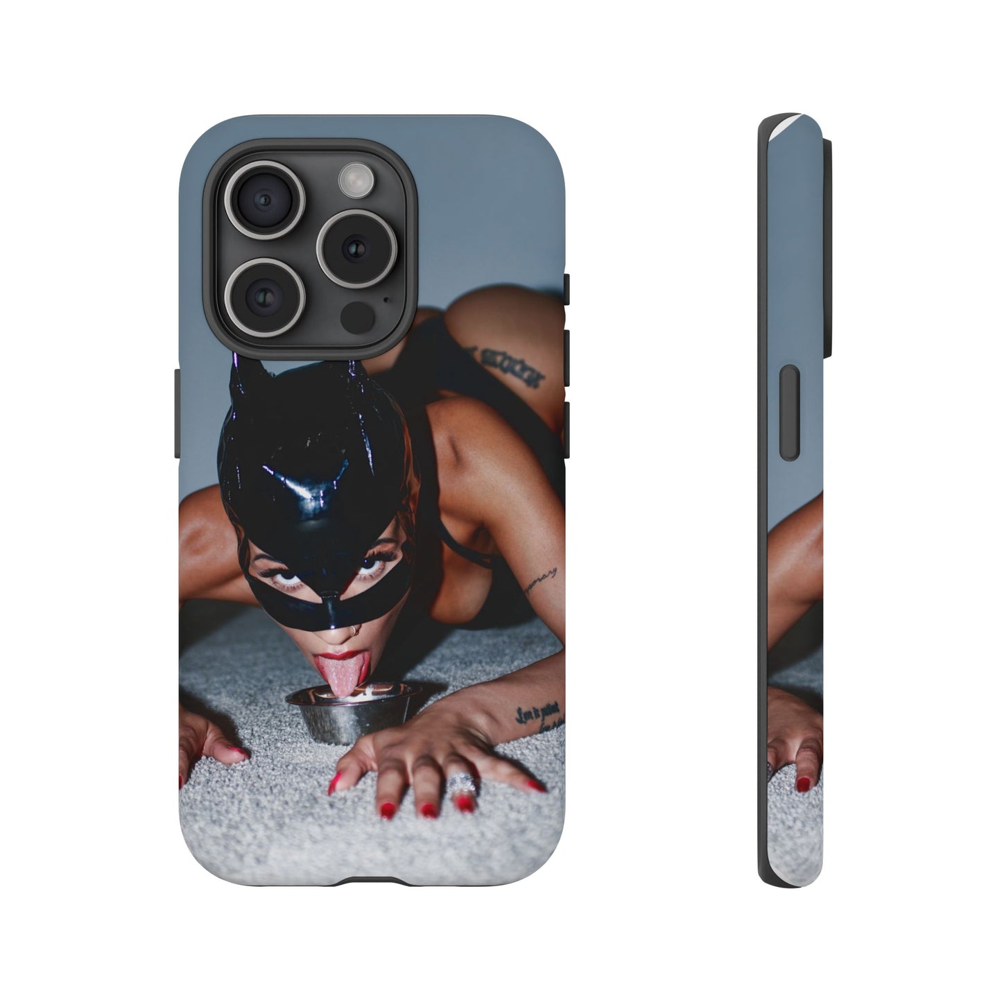 Meow Phone Case