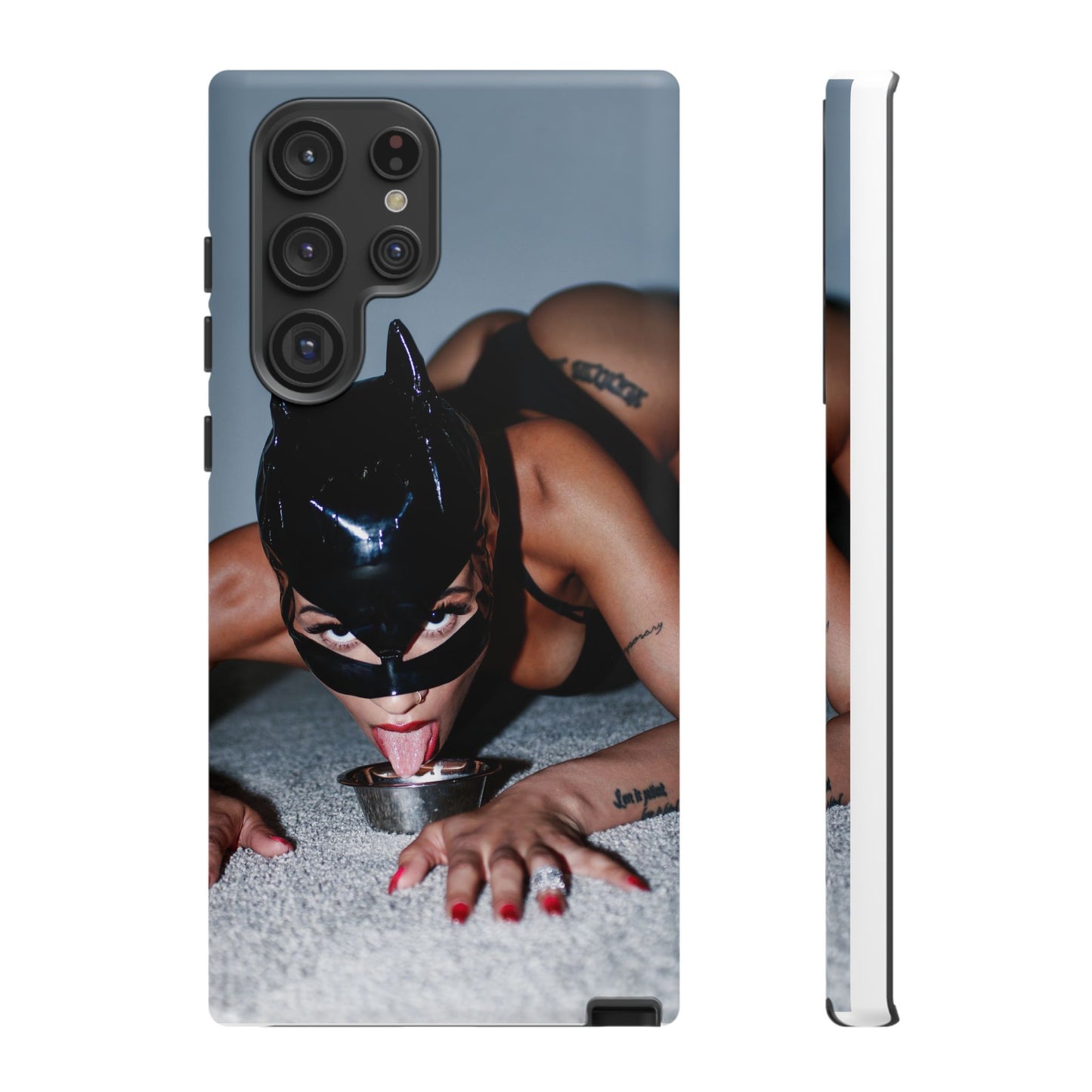 Meow Phone Case