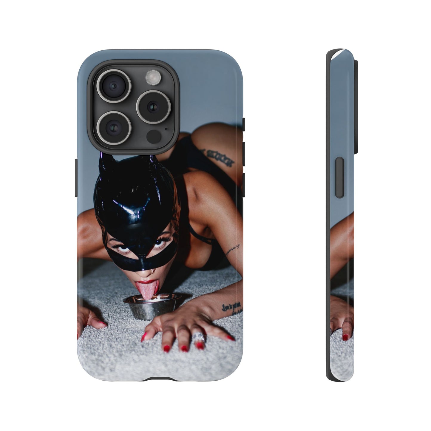 Meow Phone Case