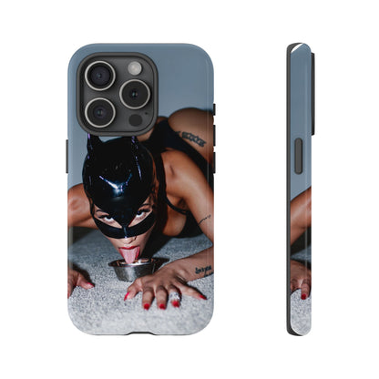 Meow Phone Case