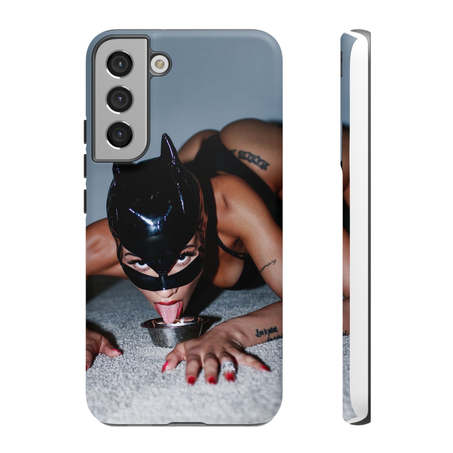 Meow Phone Case
