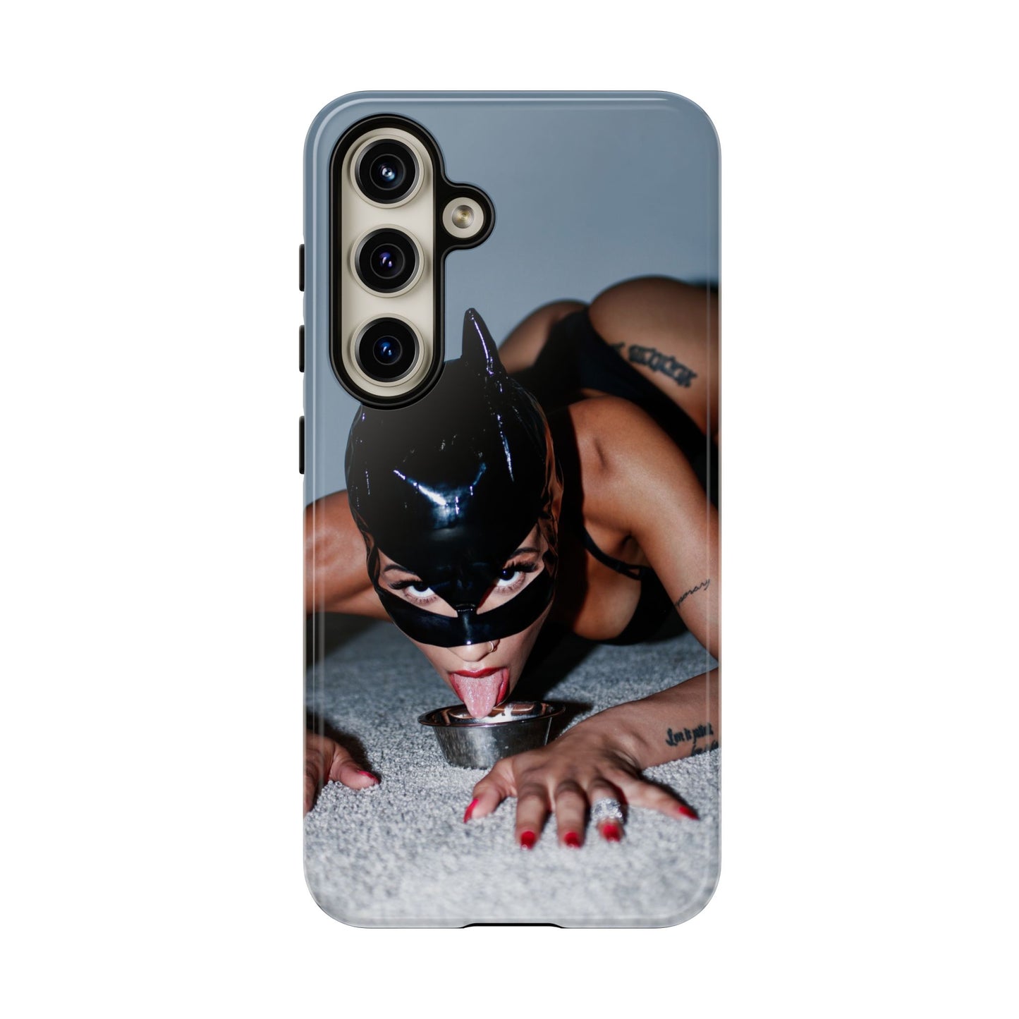 Meow Phone Case