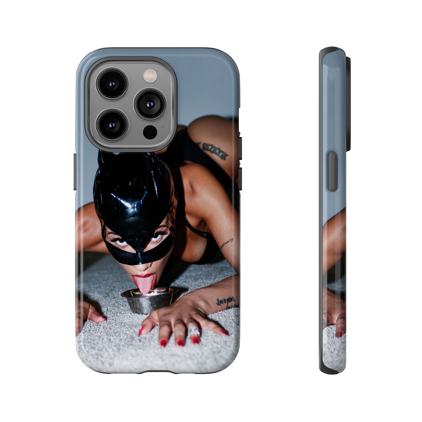 Meow Phone Case
