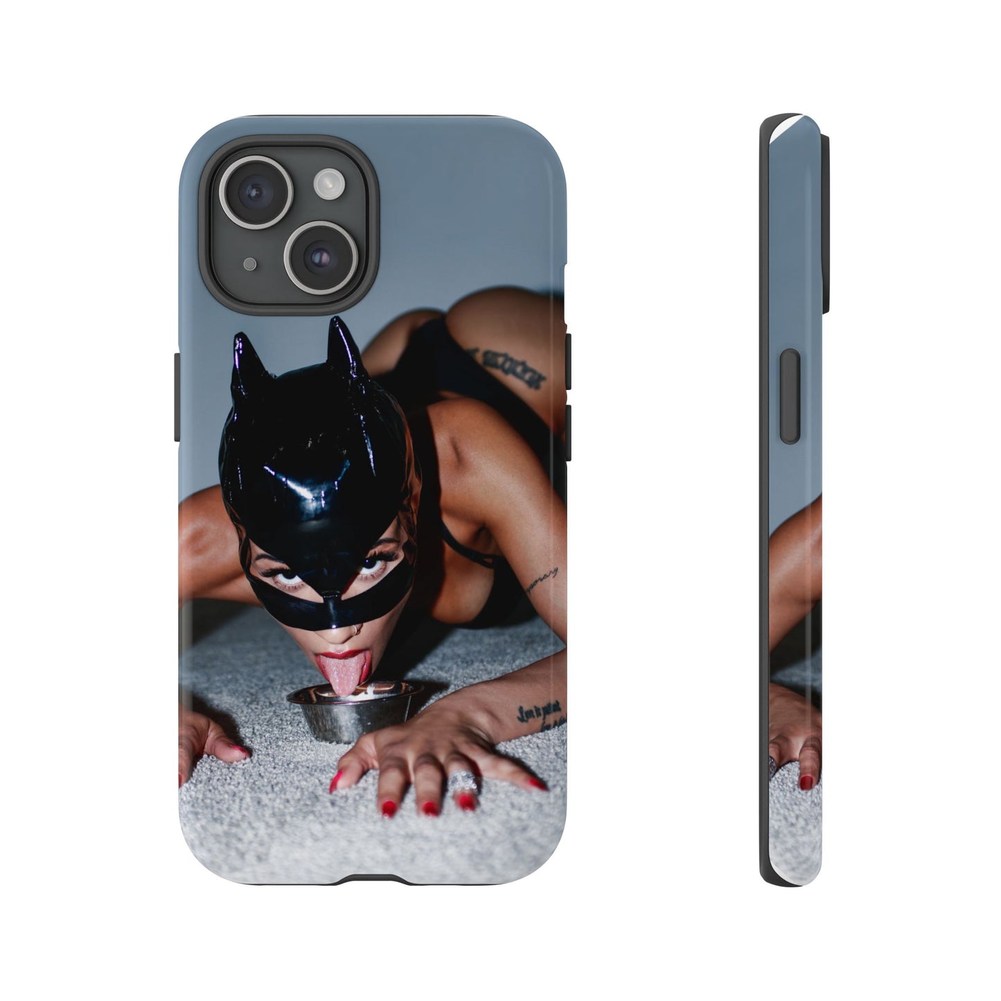 Meow Phone Case