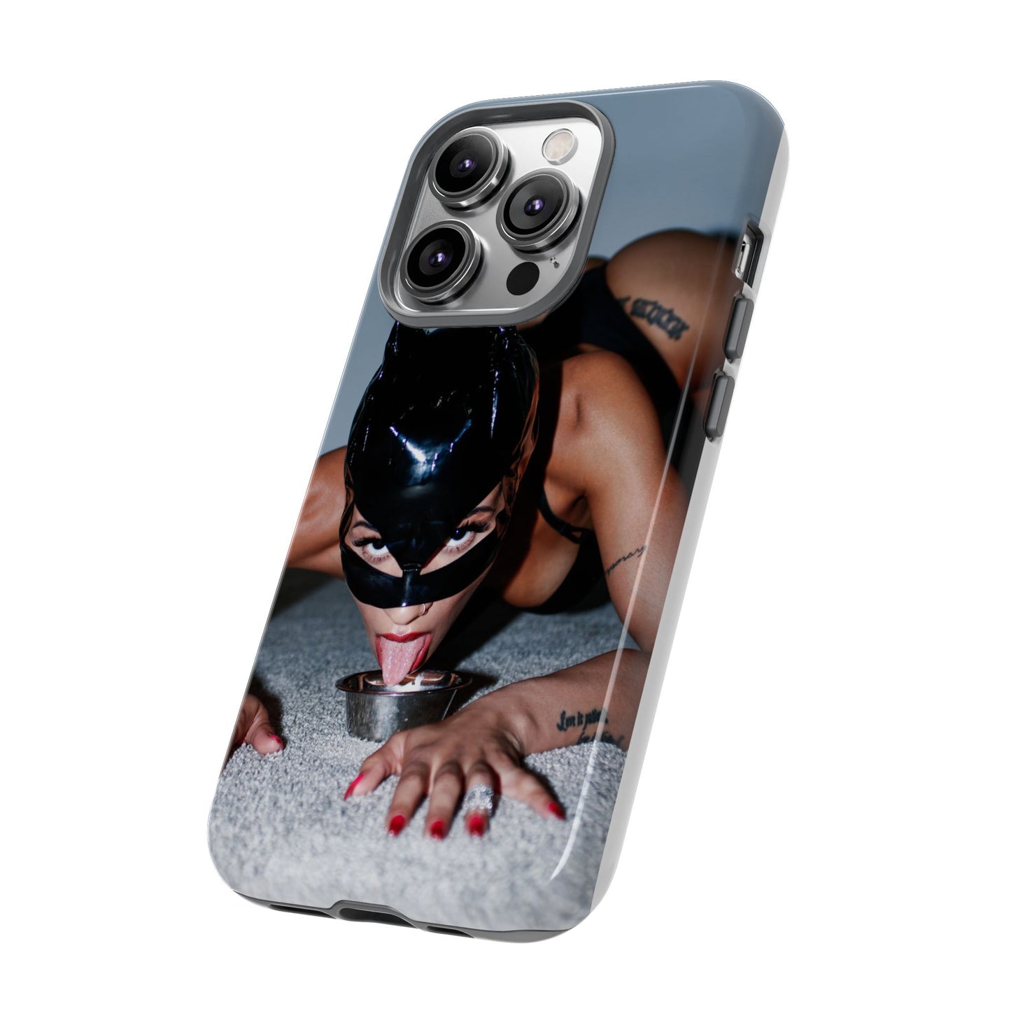 Meow Phone Case