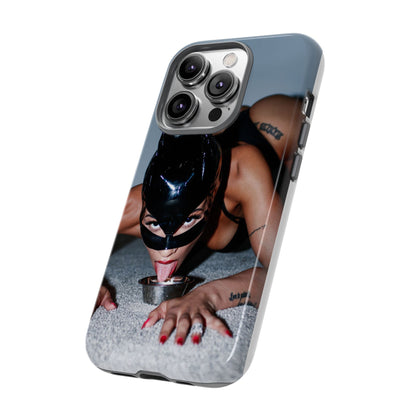Meow Phone Case