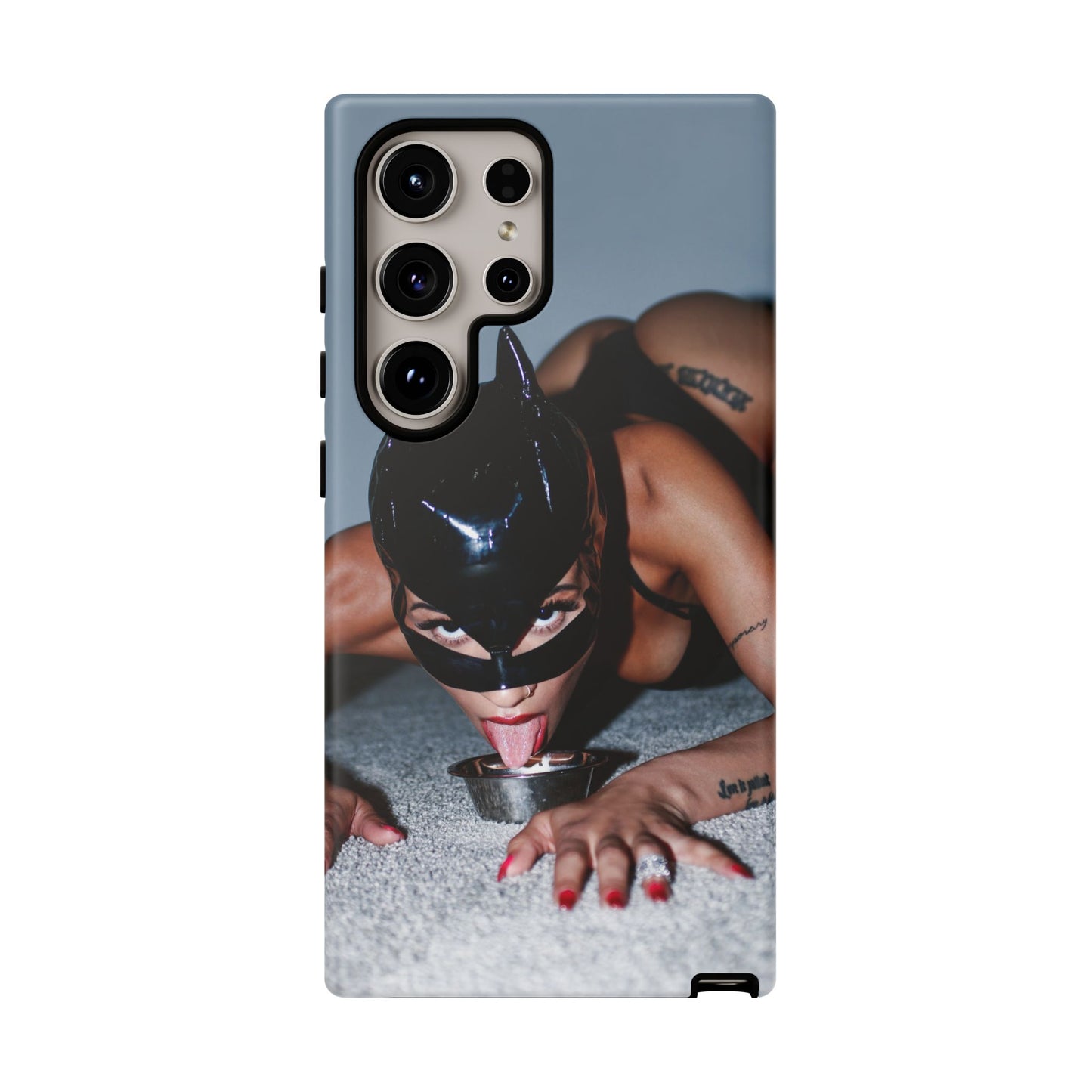 Meow Phone Case