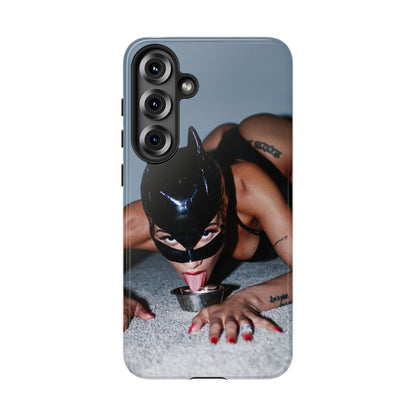 Meow Phone Case