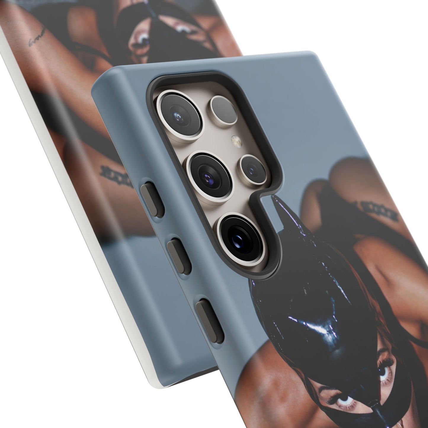 Meow Phone Case