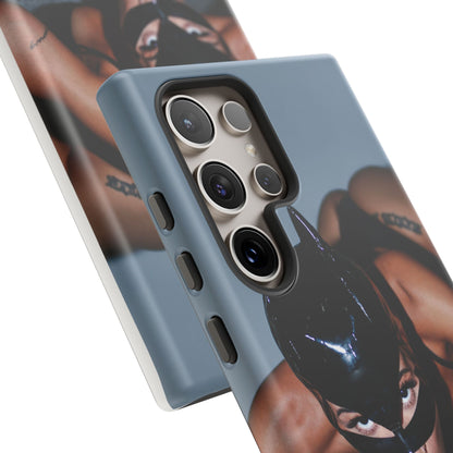 Meow Phone Case