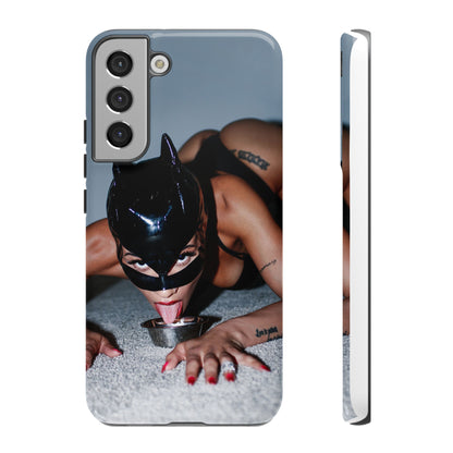 Meow Phone Case
