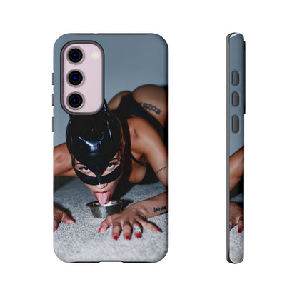Meow Phone Case