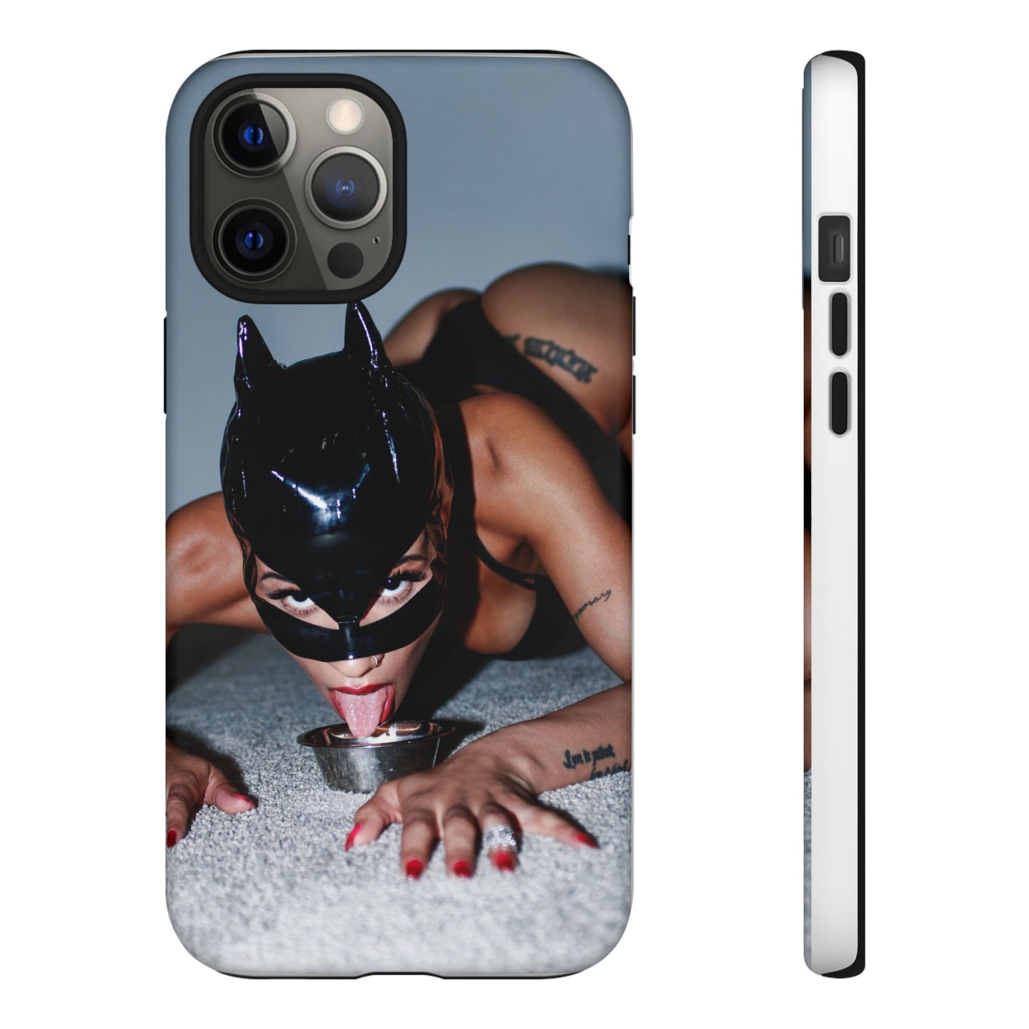 Meow Phone Case