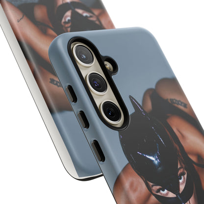 Meow Phone Case