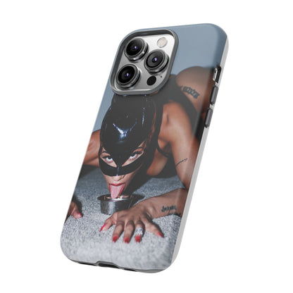 Meow Phone Case