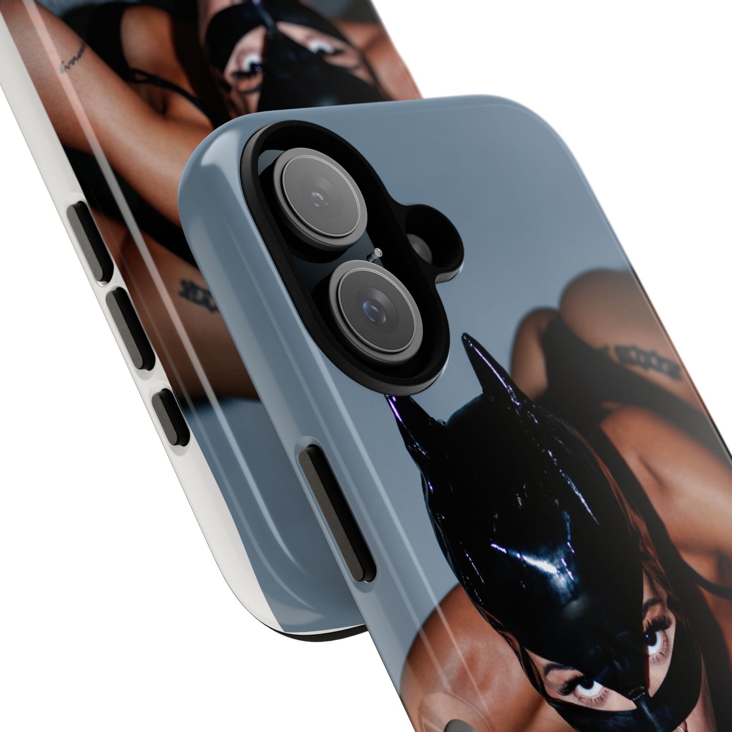 Meow Phone Case