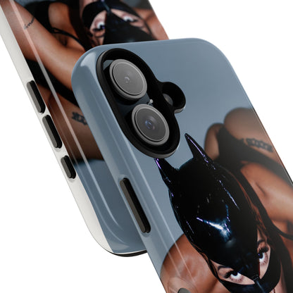 Meow Phone Case