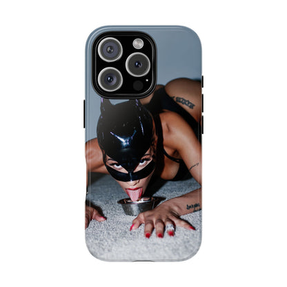 Meow Phone Case