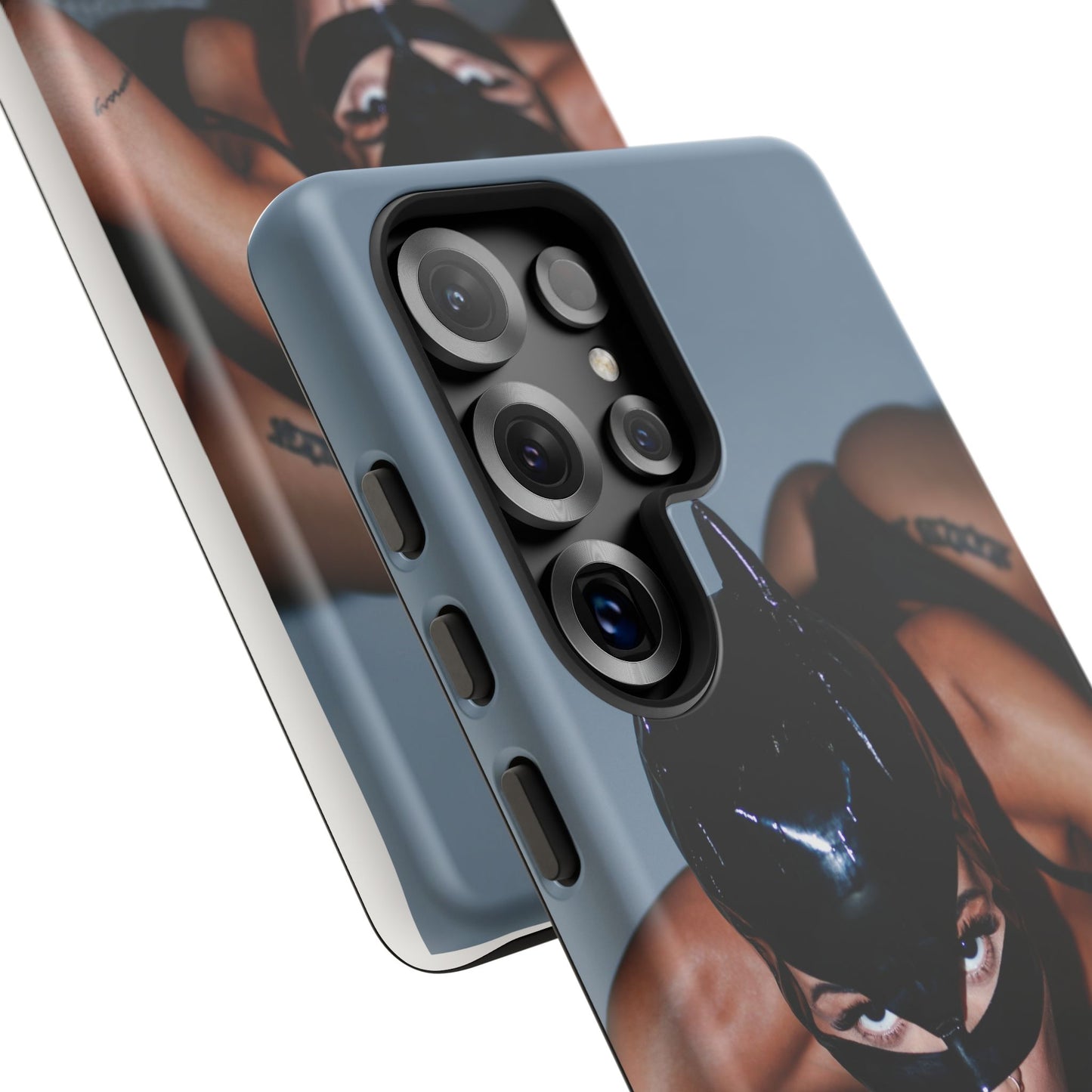 Meow Phone Case