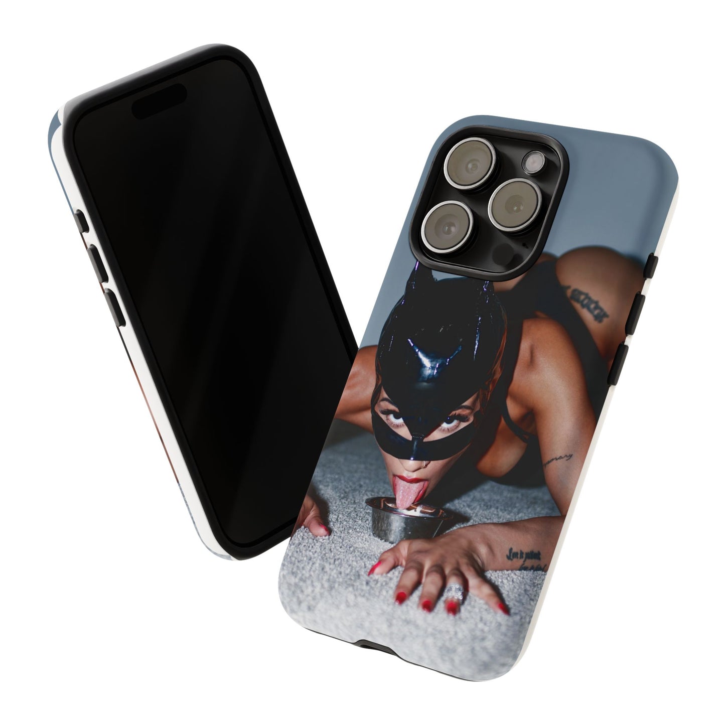 Meow Phone Case
