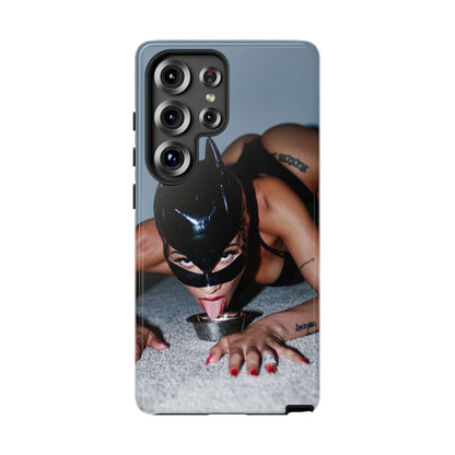 Meow Phone Case