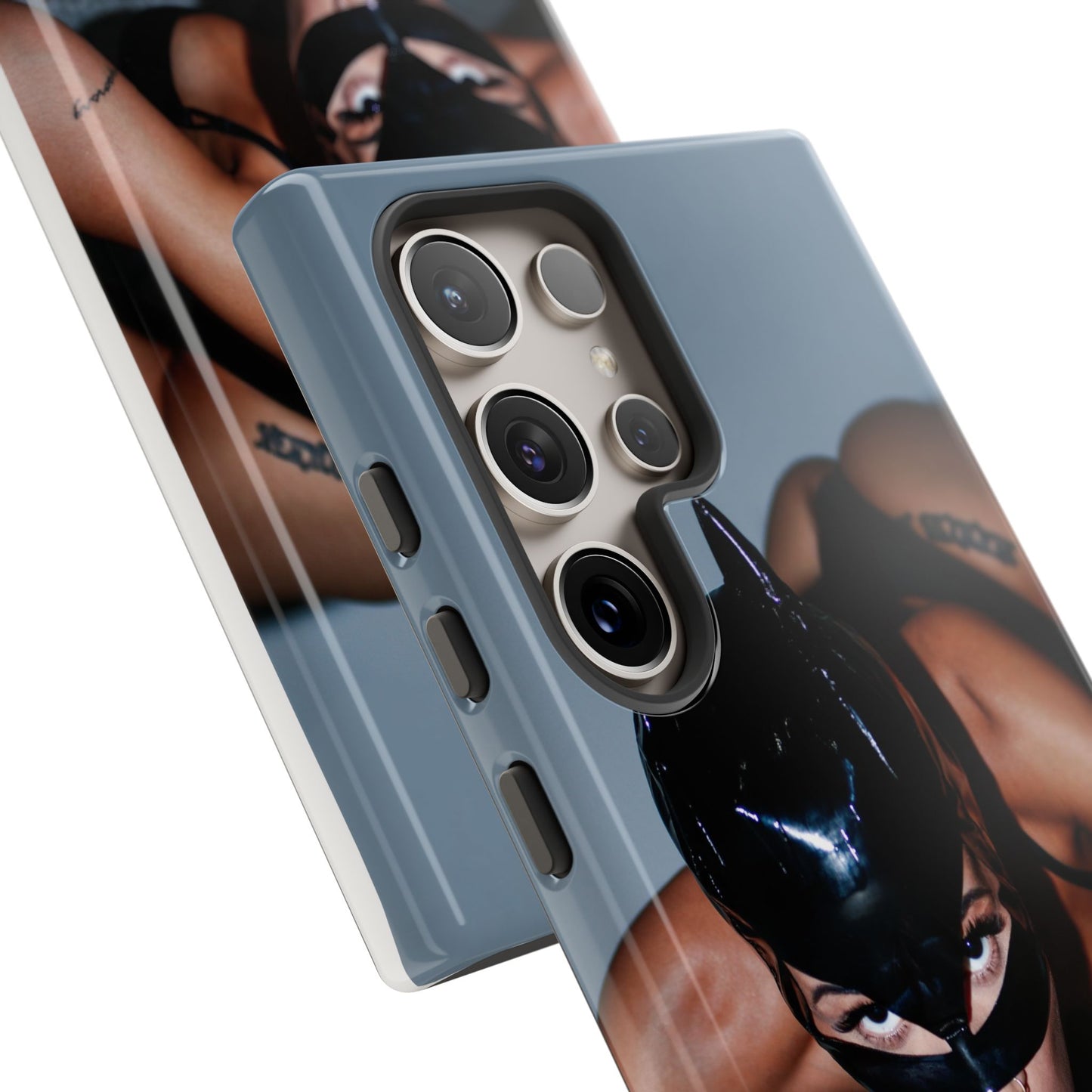 Meow Phone Case