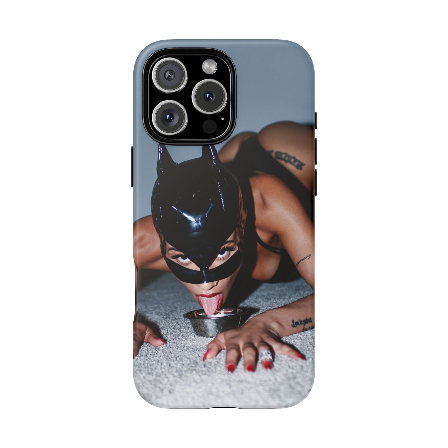 Meow Phone Case