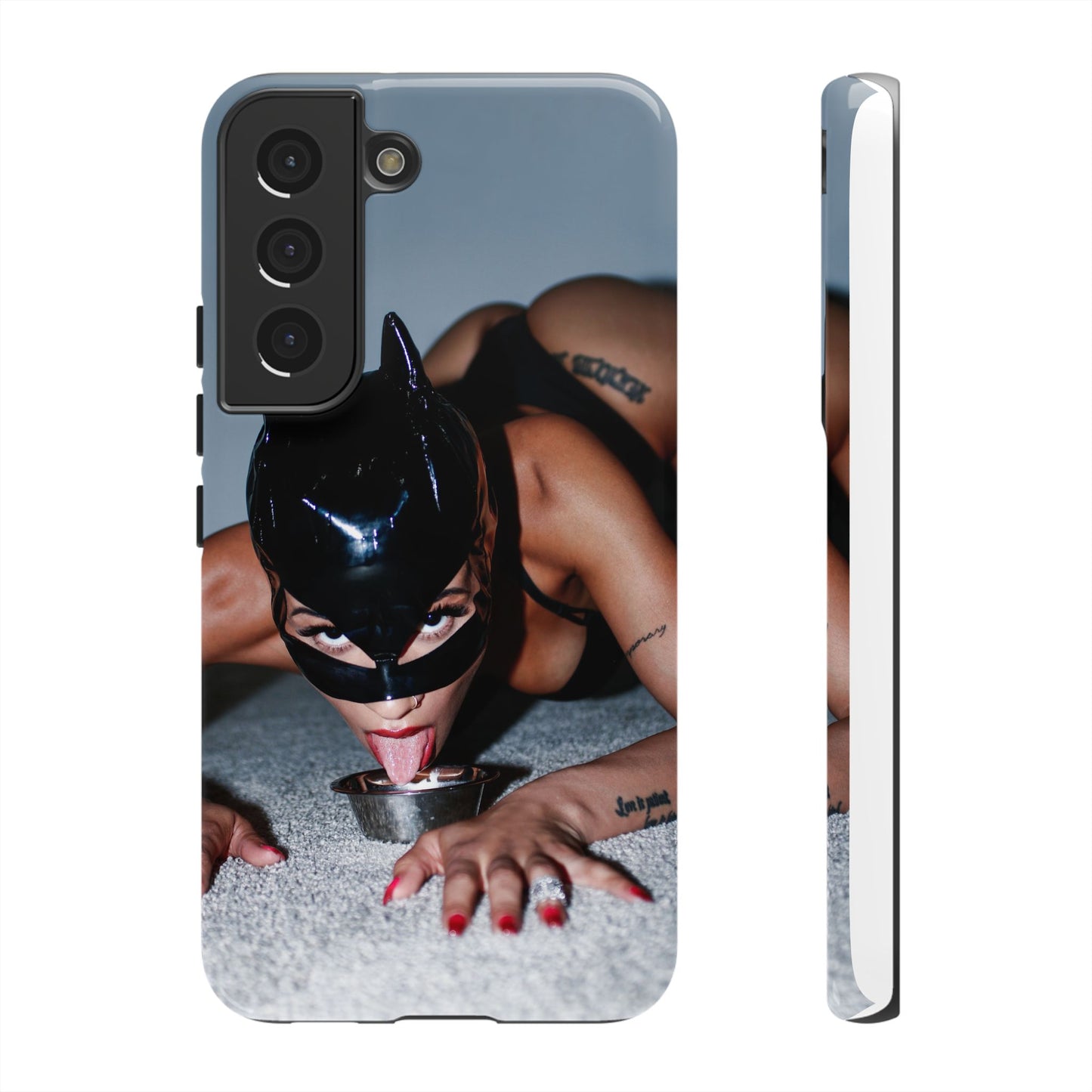 Meow Phone Case