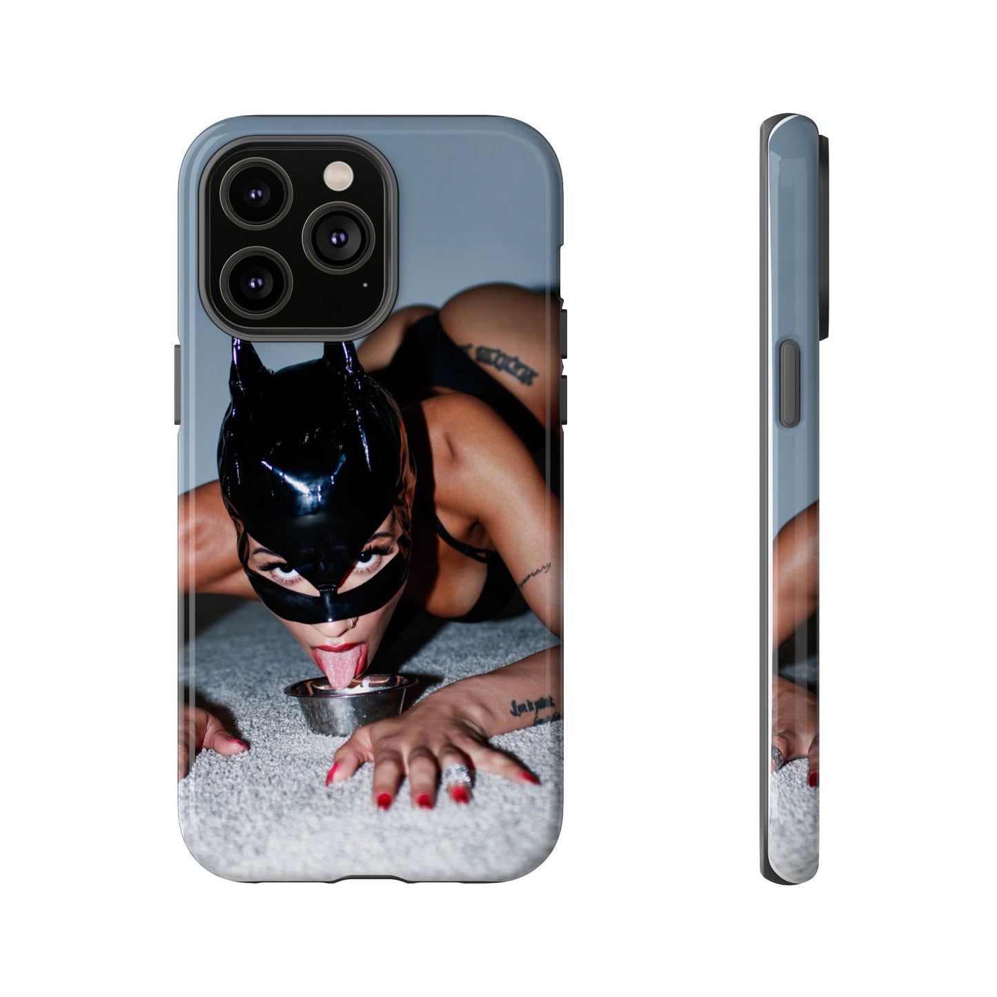 Meow Phone Case