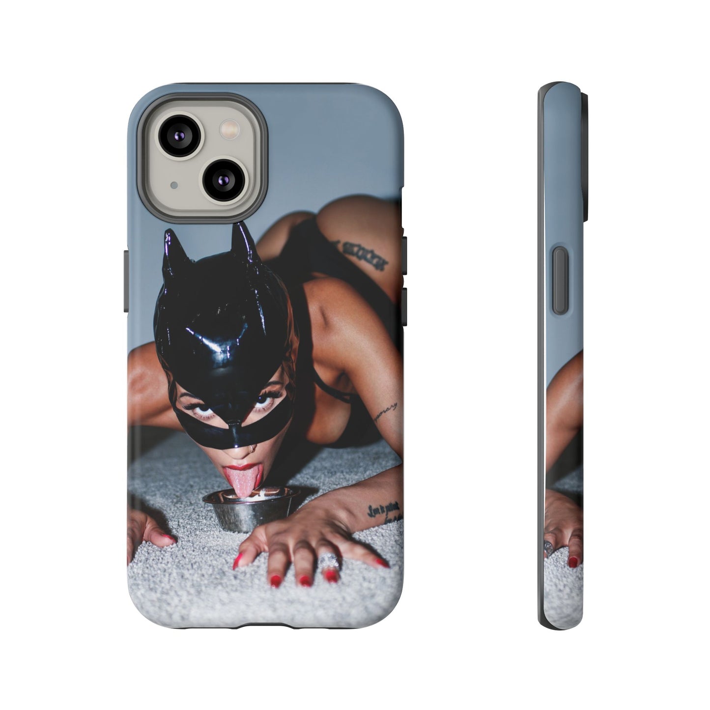 Meow Phone Case