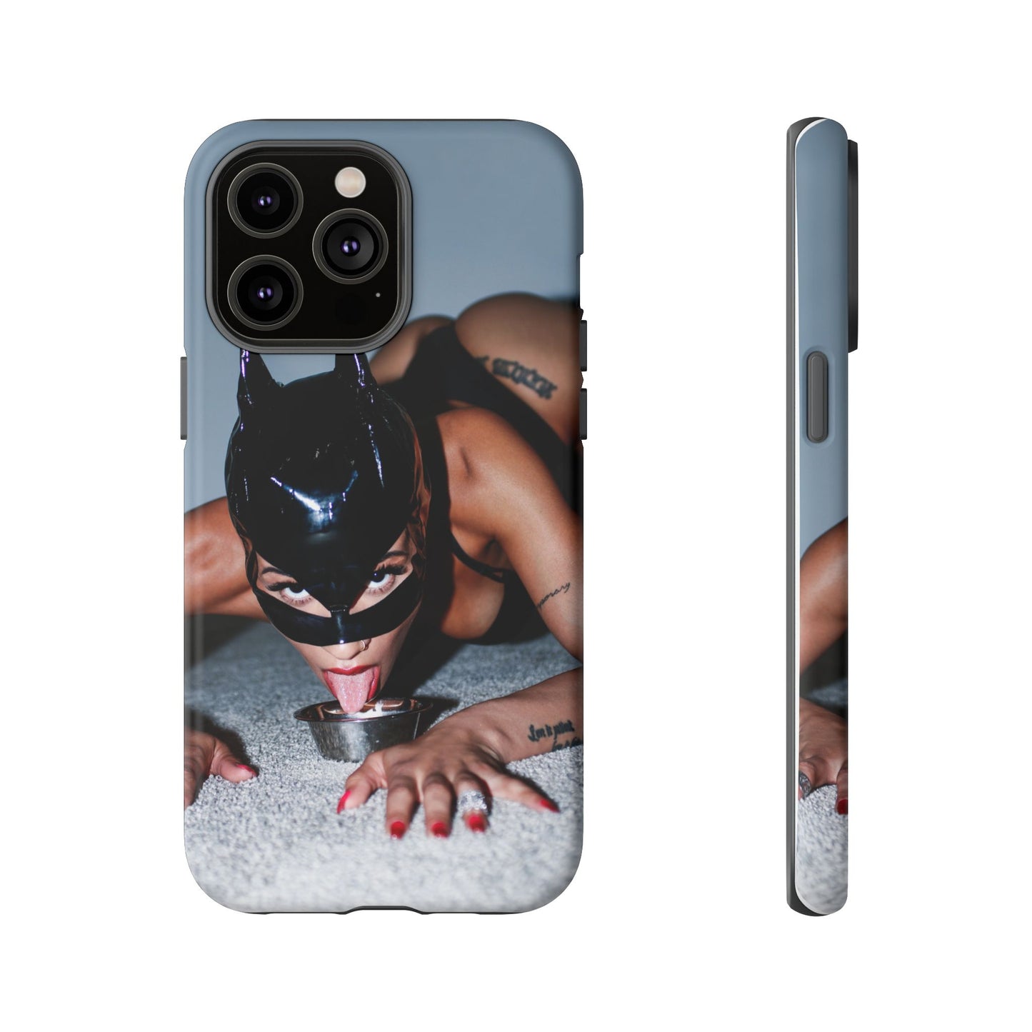 Meow Phone Case