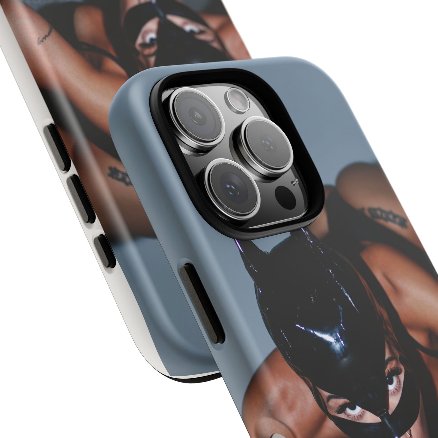Meow Phone Case