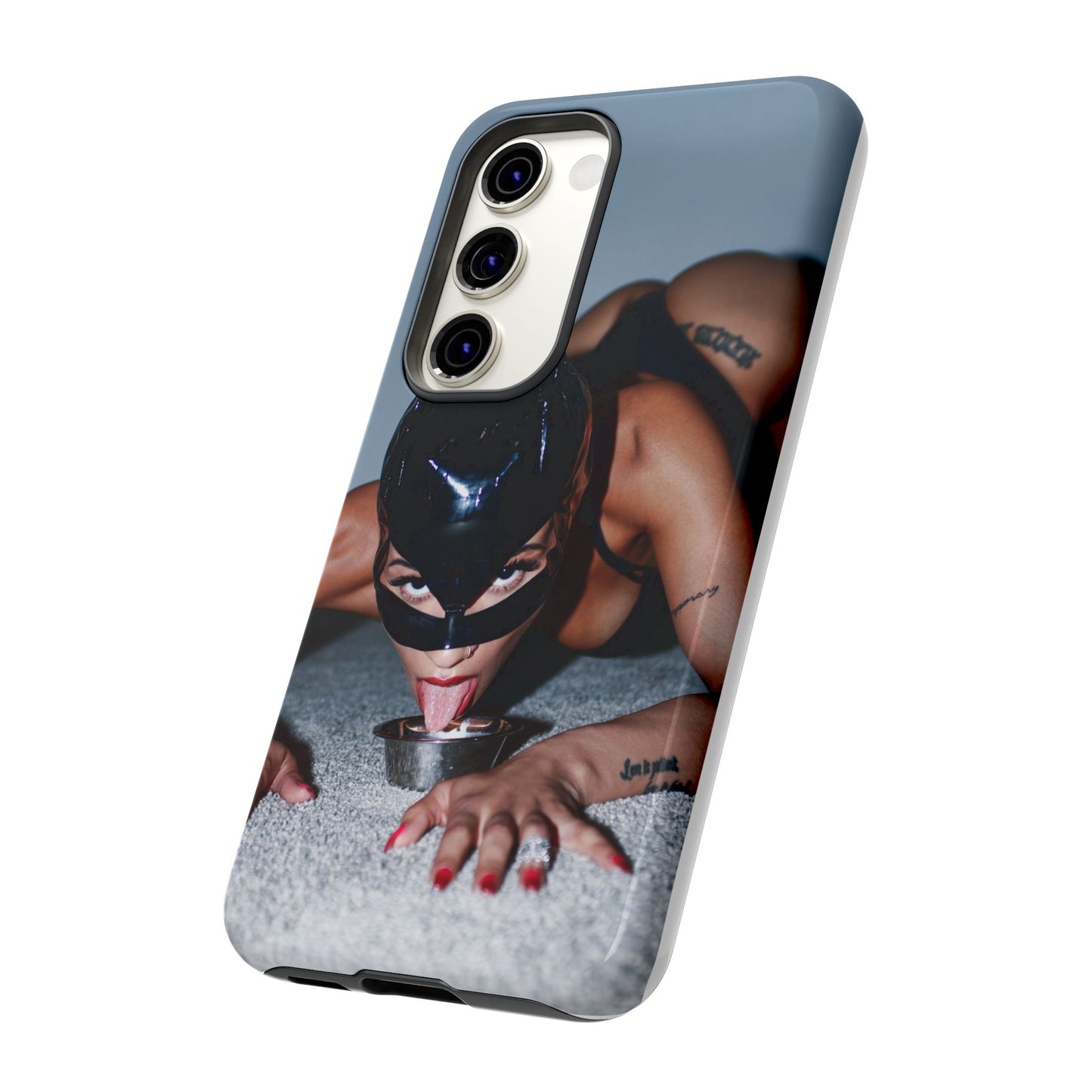 Meow Phone Case