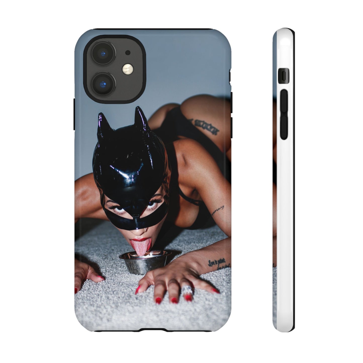 Meow Phone Case