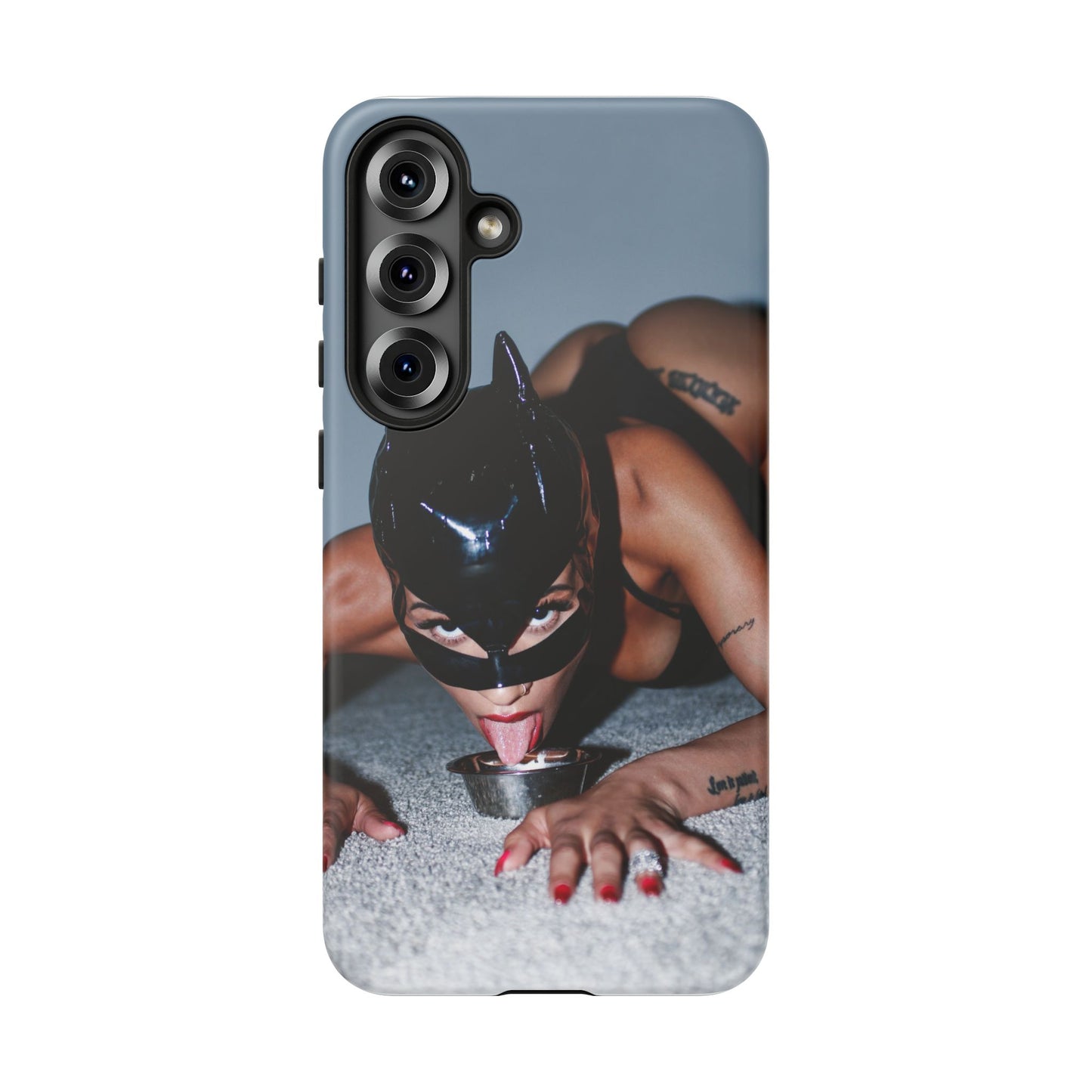 Meow Phone Case