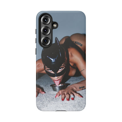 Meow Phone Case