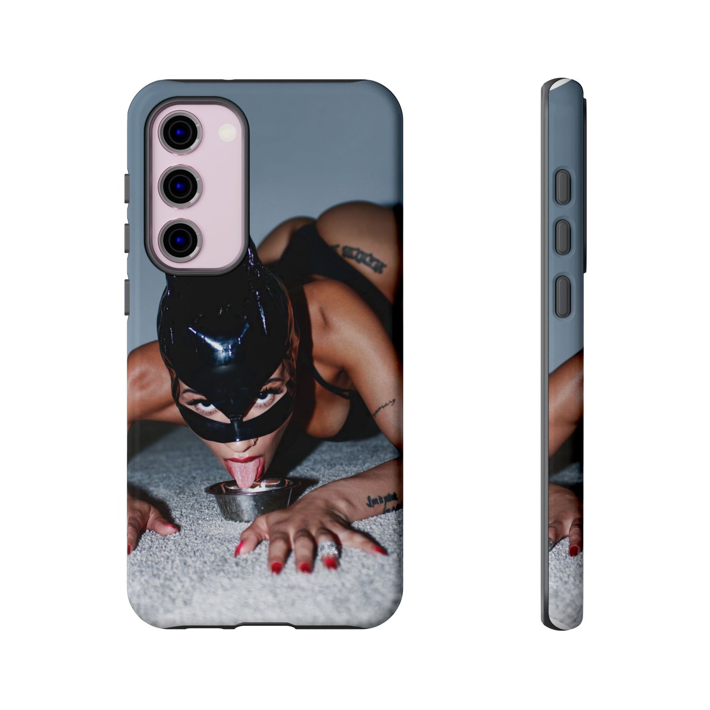 Meow Phone Case
