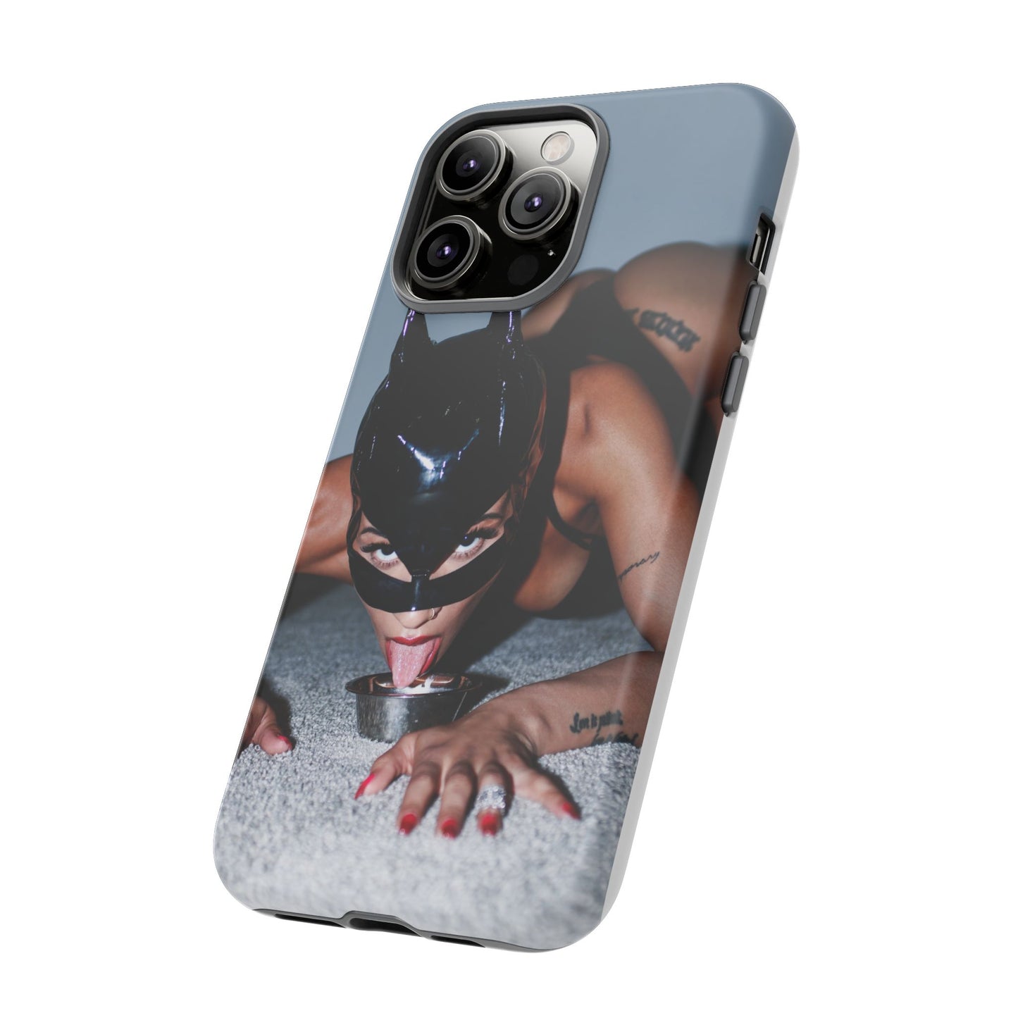 Meow Phone Case