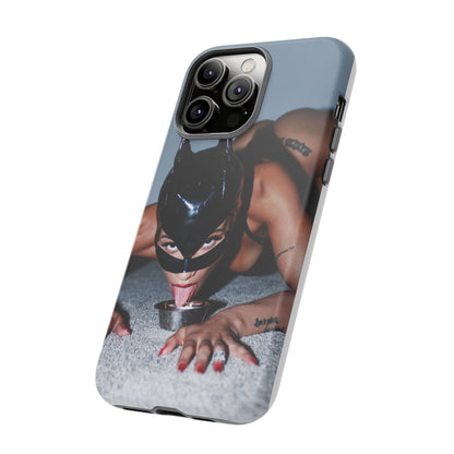 Meow Phone Case