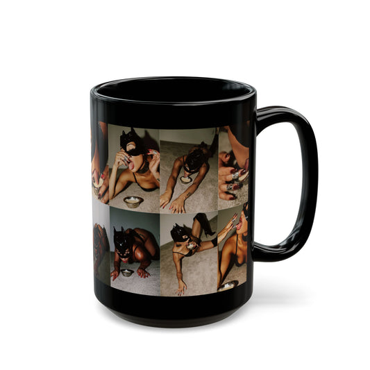 Meow Mug 15oz