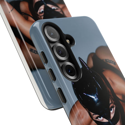 Meow Phone Case