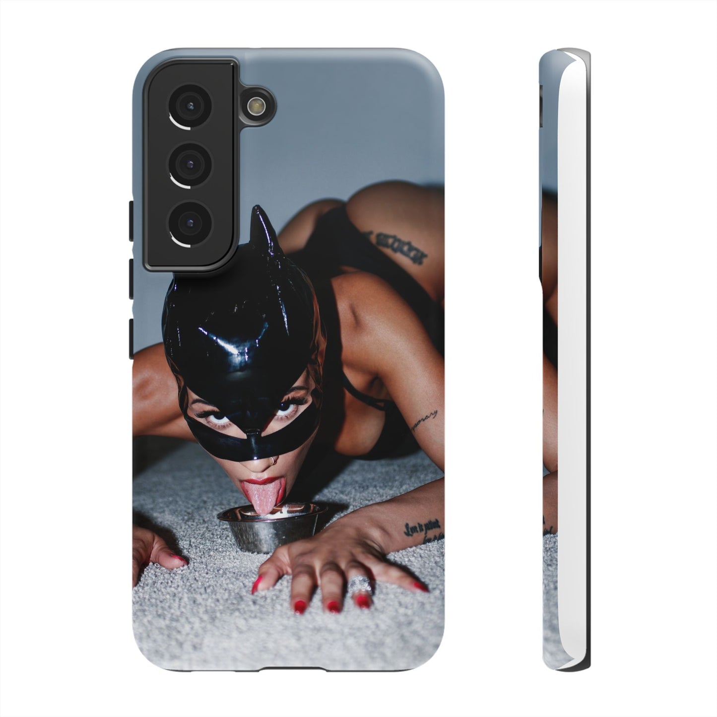 Meow Phone Case