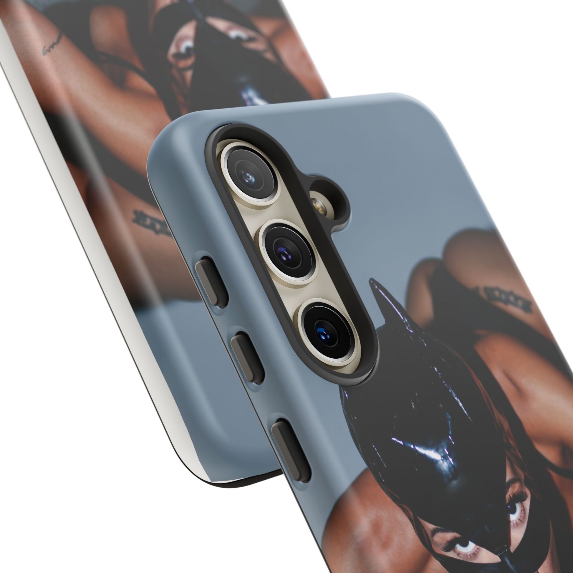 Meow Phone Case Meow Phone Case